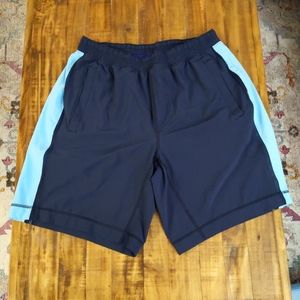 Lululemon Men's Pace Breaker 9" Shorts Athletic